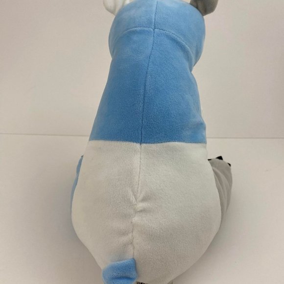 Set of 2 Kohl's Cares World of Eric Carle Gorilla & Polar Bear Plush Animals 10" - Picture 12 of 16